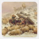 Search for winter scenes stickers Century