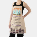 Search for popcorn aprons Cooking
