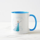 Search for winter princess drinkware Walt disney frozen