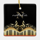 Search for keyboard ornaments Black