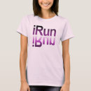 Search for irun Track
