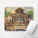 Search for chromolithographs mousepads Old fashion