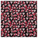 Search for hawaiian fabric Red