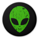 Recherche de tête boutons et poignées de porte Visage