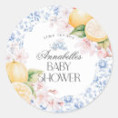 Search for blue teapot stickers Mother to be