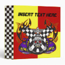 Search for auto binders Racing