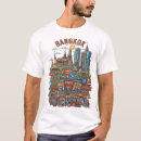 Search for bangkok tshirts Beach