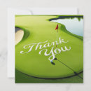 Search for words for a thank you cards Green