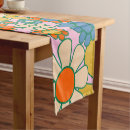 Search for 70s table runners Retro