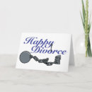Search for happy divorce cards Humour