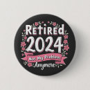 Recherche de retraite badges Père à la retraite