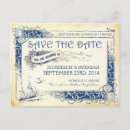 Search for cruise ship wedding save the dates Ocean
