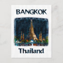 Search for bangkok postcards Vacation