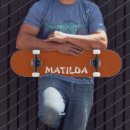 Search for rust skateboards Modern