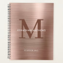 Search for green rose planners Blush pink