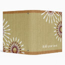 Search for canvas binders Pattern