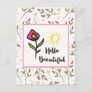 Search for spring wildflowers postcards Pretty