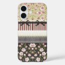 Recherche de floral iphone 5 coques Élégant