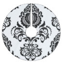Search for victorian tree skirts Damask