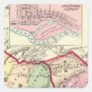 Search for monroe stickers Map