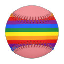 Search for rainbow baseballs Equality