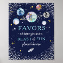Search for beer blast Outer space party