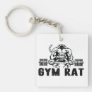 Recherche de musculation porteclés Gym