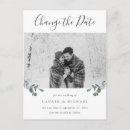 Recherche de feuille simple cartes postales Élégant