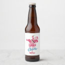 Search for funny christmas beer labels Season