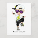 Search for hip hop dancer cards Music