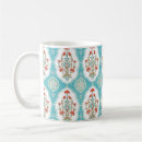Search for oriental pattern mugs Ancient