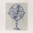 Recherche de diagramme puzzles Astronomie