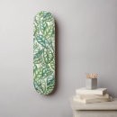 Search for tropical skateboards White