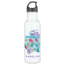 Search for little mermaid water bottles Ariel