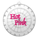 Search for hot pink dartboards Fuchsia