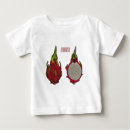 Recherche de poire bébé tshirts Fruit