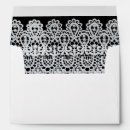 Search for lace envelopes Antique