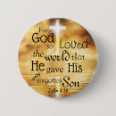 Search for religious easter buttons Christian
