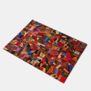 Search for quilt doormats Vintage