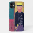 Search for self portrait iphone cases Masterpiece
