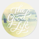 Search for good life stickers Inspiration