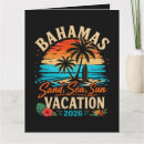 Search for bahamas holiday cards Caribbean