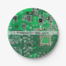Search for circuit paper plates Computer