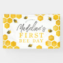 Search for bees banners Honeycomb
