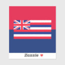 Search for flag of hawaii stickers America