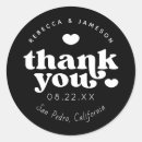 Search for retro black and white stickers Thank you