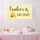 Search for bumble bee banners Gender neutral