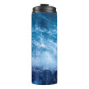 Search for ocean wave travel mugs Beach