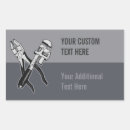 Search for construction tools stickers Wrench
