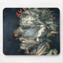 Recherche de giuseppe tapis souris Arcimboldo
